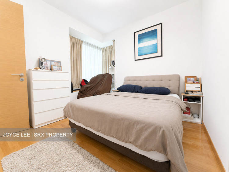 Casa Merah (D16), Apartment #586336711
